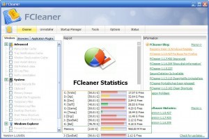 fcleaner